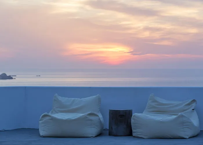 Boheme - Small Luxury Of The World (adults Only) Ξενοδοχείο 5*