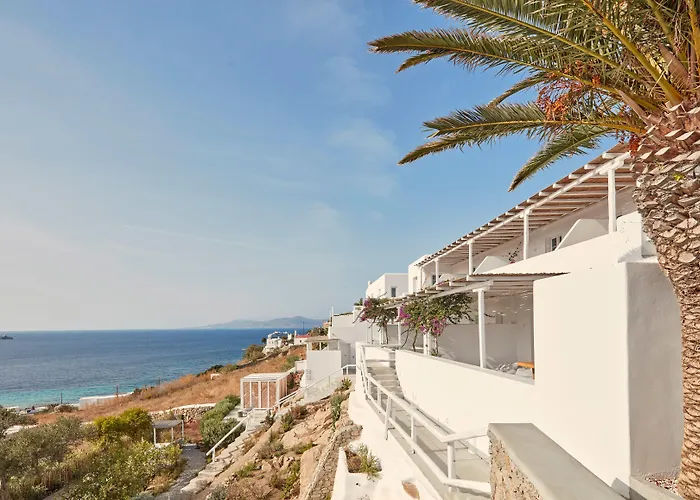 Boheme - Small Luxury Of The World (adults Only) Ξενοδοχείο Mykonos Town