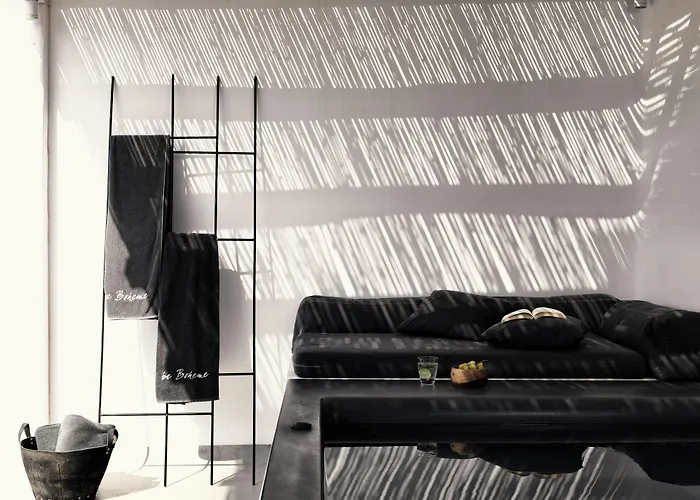 Hotell Boheme - Small Luxury Of The World (adults Only)