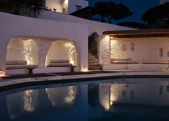 Boheme - Small Luxury Of The World (adults Only) Hotell 5*