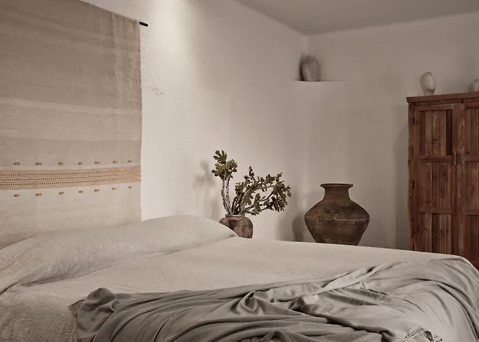 Ξενοδοχείο Boheme - Small Luxury Of The World (adults Only) 5*