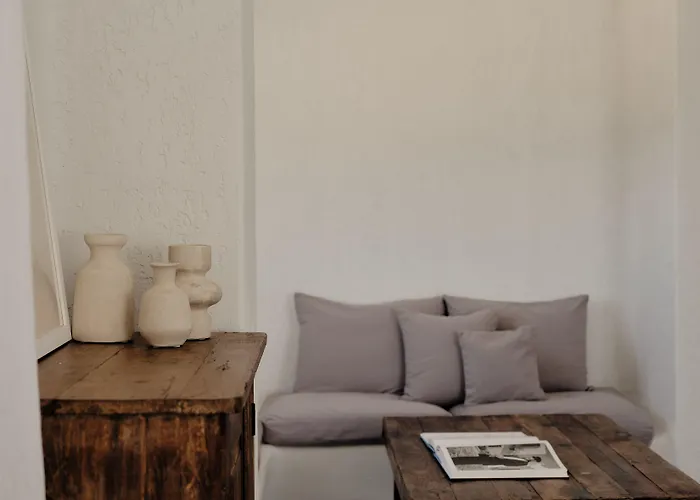 Boheme - Small Luxury Of The World (adults Only) Mykonos Town