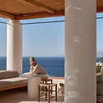 Boheme - Small Luxury Of The World (adults Only) Hotel Mykonos Town