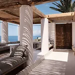 Hotel Boheme - Small Luxury Of The World (adults Only) Mykonos Town