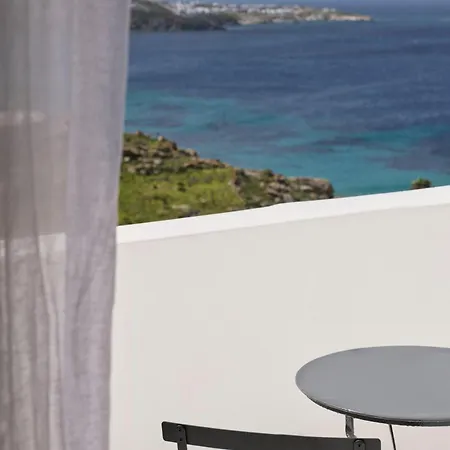 Boheme - Small Luxury Of The World (adults Only) 5*