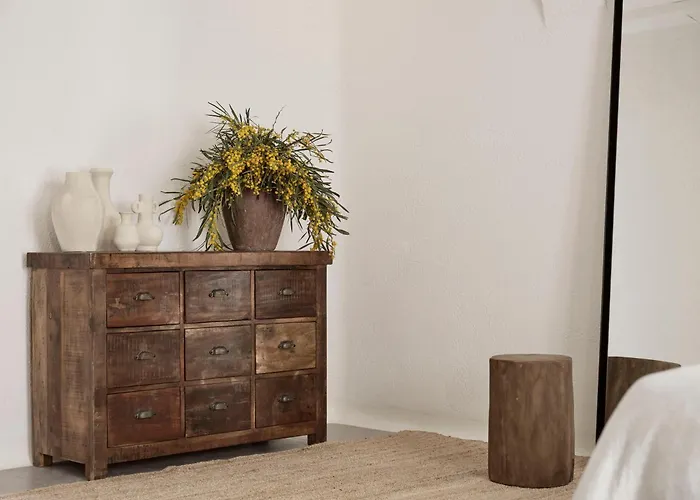 Hotel Boheme - Small Luxury Of The World (adults Only) Mykonos Town