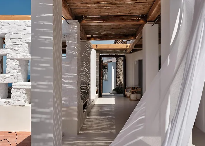 Boheme - Small Luxury Of The World (adults Only) 5*