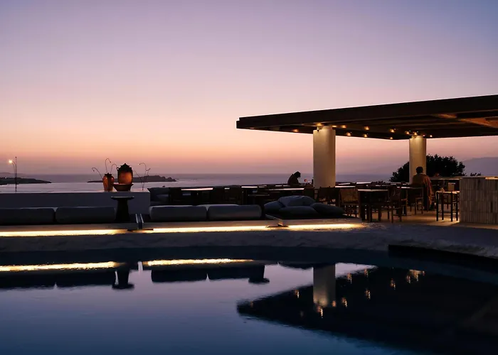 Boheme - Small Luxury Of The World (adults Only) Hotel 5*