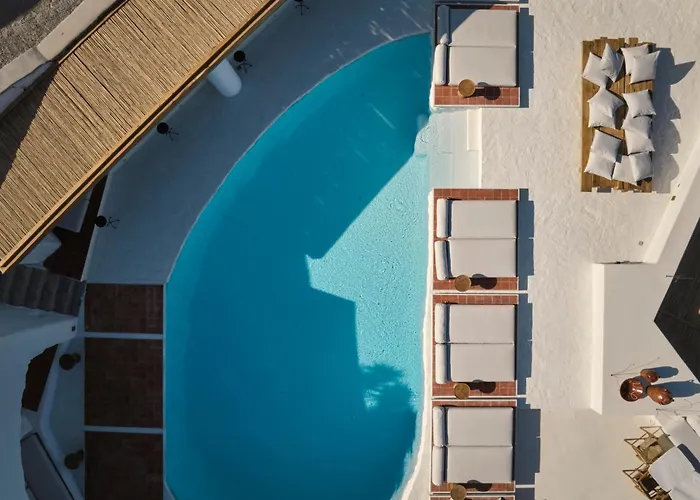 Boheme - Small Luxury Of The World (adults Only)