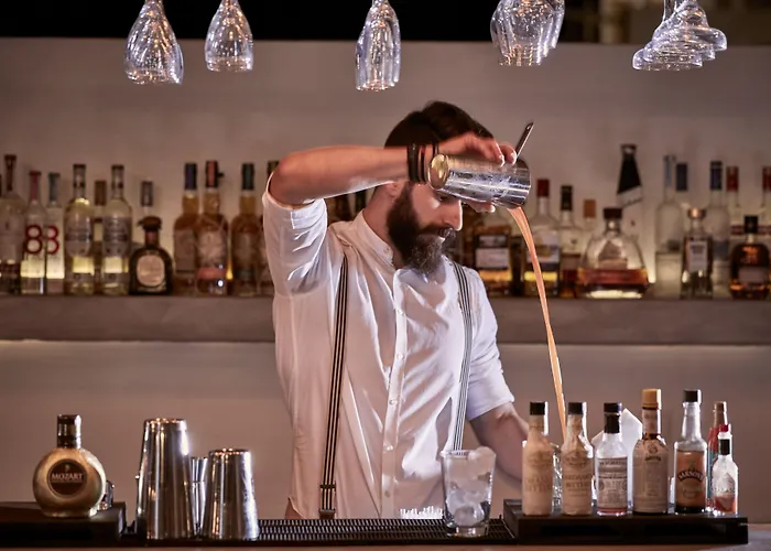 Boheme - Small Luxury Of The World (adults Only) Mykonos Town